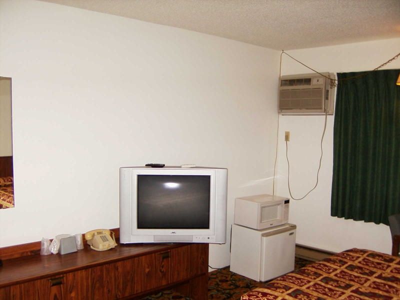 Rum River Motel Princeton Quarto foto