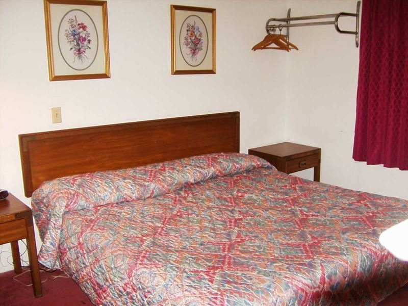 Rum River Motel Princeton Quarto foto