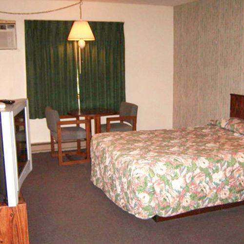 Rum River Motel Princeton Quarto foto