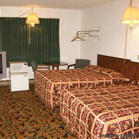 Rum River Motel Princeton Quarto foto
